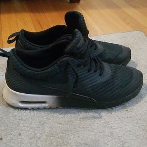 Nike air max thea